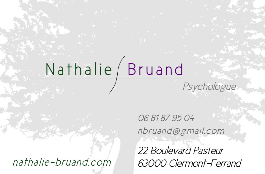Nathalie Bruand